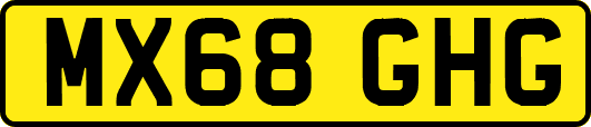 MX68GHG