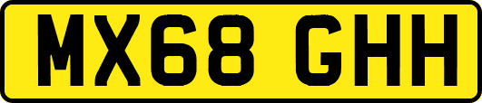MX68GHH