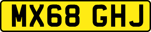 MX68GHJ