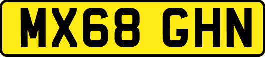 MX68GHN