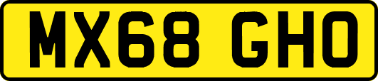 MX68GHO