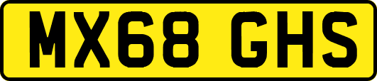MX68GHS