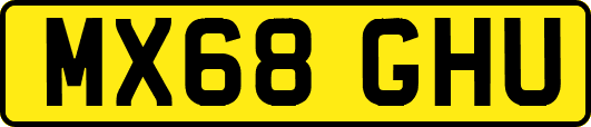 MX68GHU