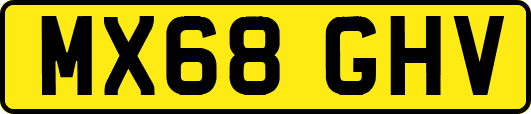 MX68GHV