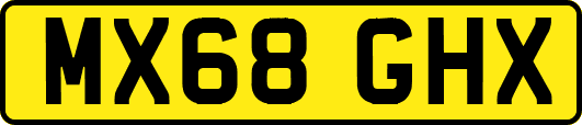 MX68GHX