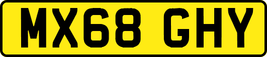 MX68GHY