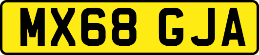 MX68GJA