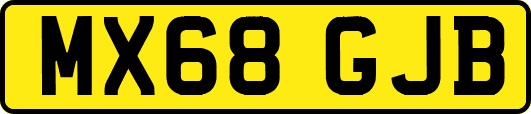 MX68GJB