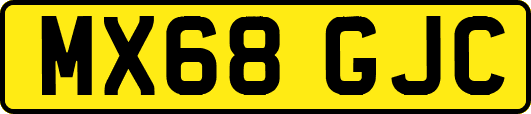 MX68GJC