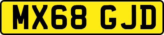 MX68GJD