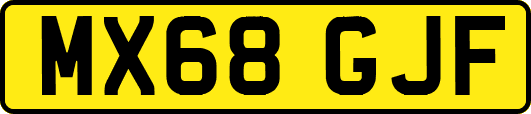 MX68GJF