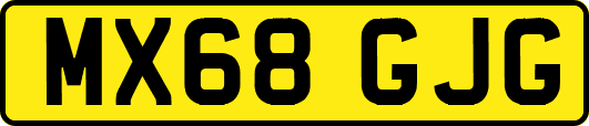 MX68GJG