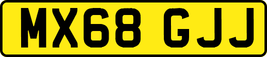 MX68GJJ
