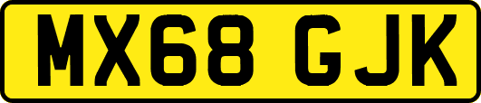MX68GJK