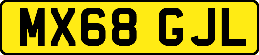 MX68GJL