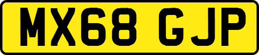 MX68GJP