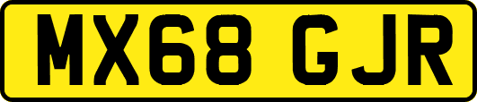 MX68GJR