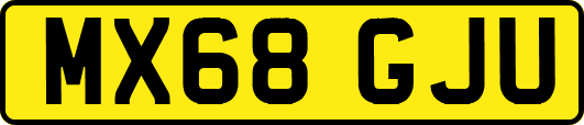 MX68GJU