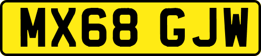 MX68GJW