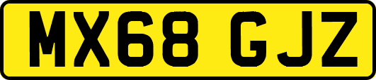 MX68GJZ