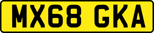 MX68GKA