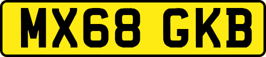 MX68GKB