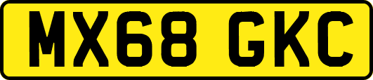 MX68GKC
