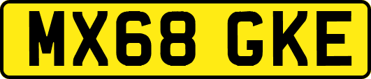 MX68GKE