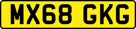 MX68GKG