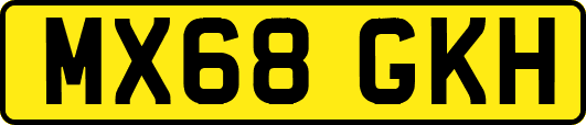 MX68GKH