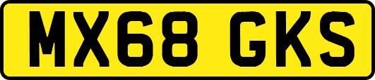 MX68GKS