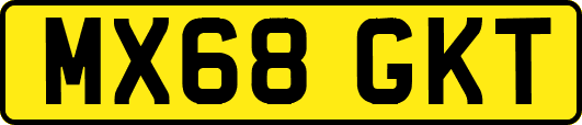 MX68GKT