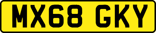 MX68GKY