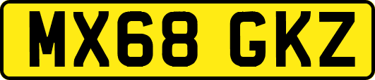 MX68GKZ