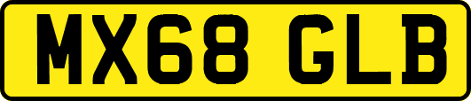 MX68GLB