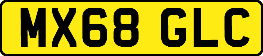 MX68GLC
