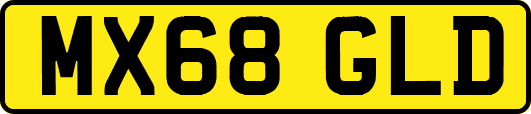 MX68GLD