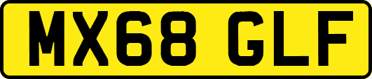 MX68GLF