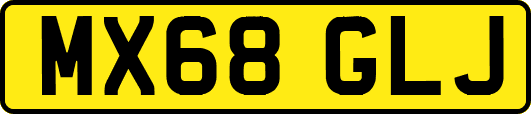 MX68GLJ