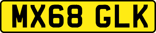 MX68GLK