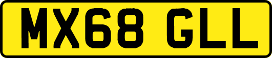 MX68GLL