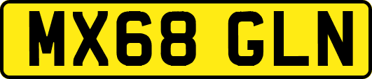 MX68GLN