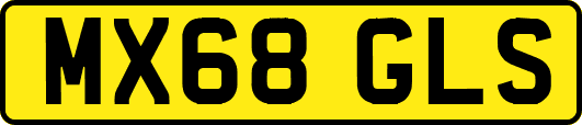 MX68GLS