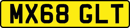 MX68GLT