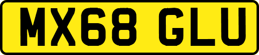 MX68GLU