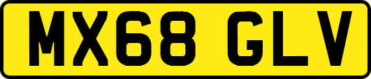MX68GLV
