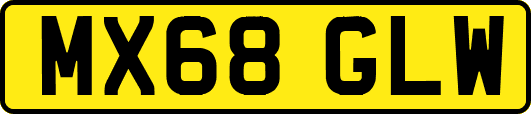 MX68GLW