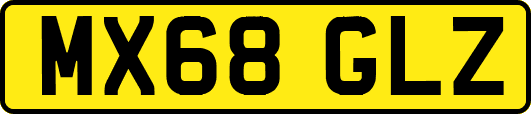 MX68GLZ