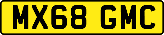 MX68GMC