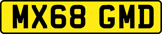 MX68GMD